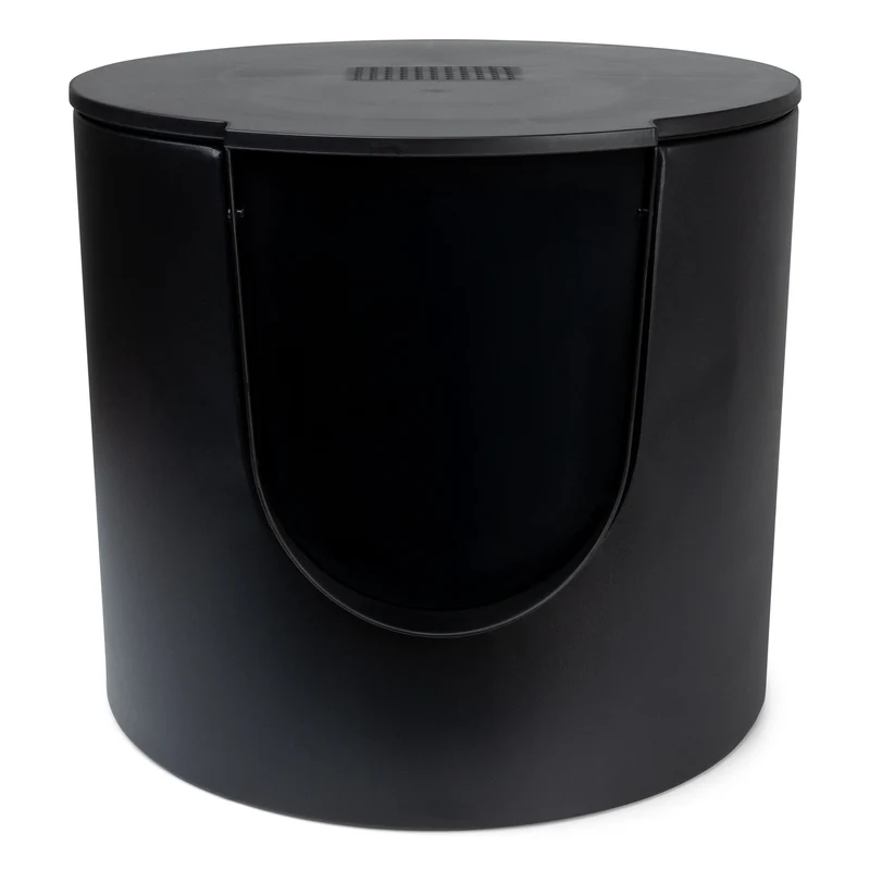 FUSE Design Katzentoilette