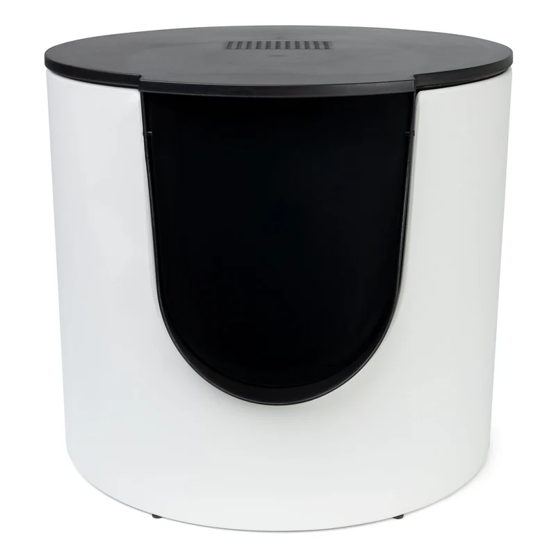 FUSE Design Katzentoilette