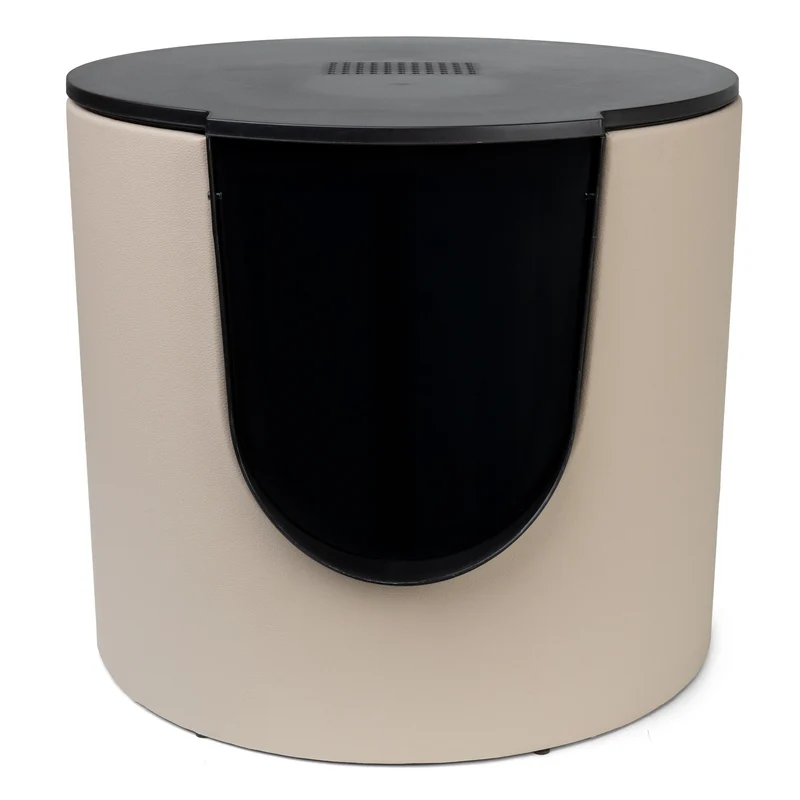 FUSE Design Katzentoilette