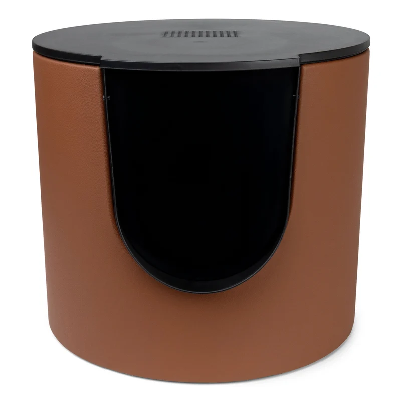 FUSE Design Katzentoilette