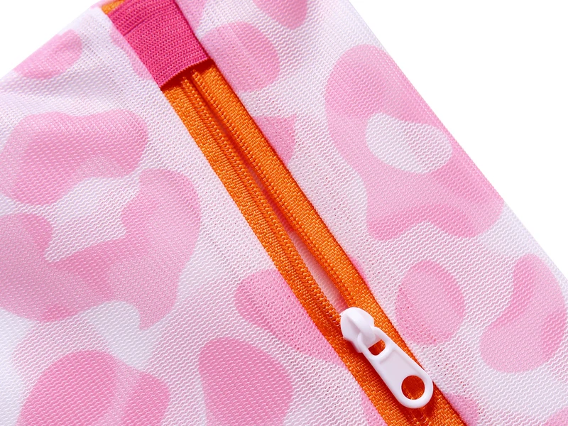 THE GENTLE WASH BAG - Feinmaschiges Waschsäckchen (30×30 cm)