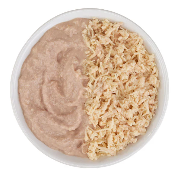 Schesir Baby Mousse & Fillets Chicken With Salmon & Chicken Liver Multipack Kitten Wet Cat Food In Can 165G 3X55G