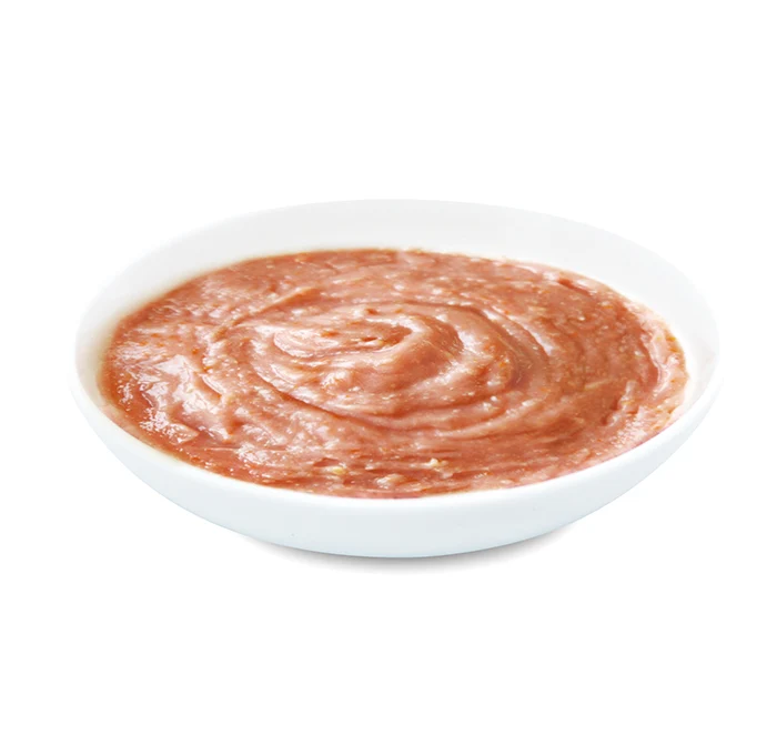 Wanpy Tasty Meat Paste Beef With Carrot & Pea Dog Treats 90G