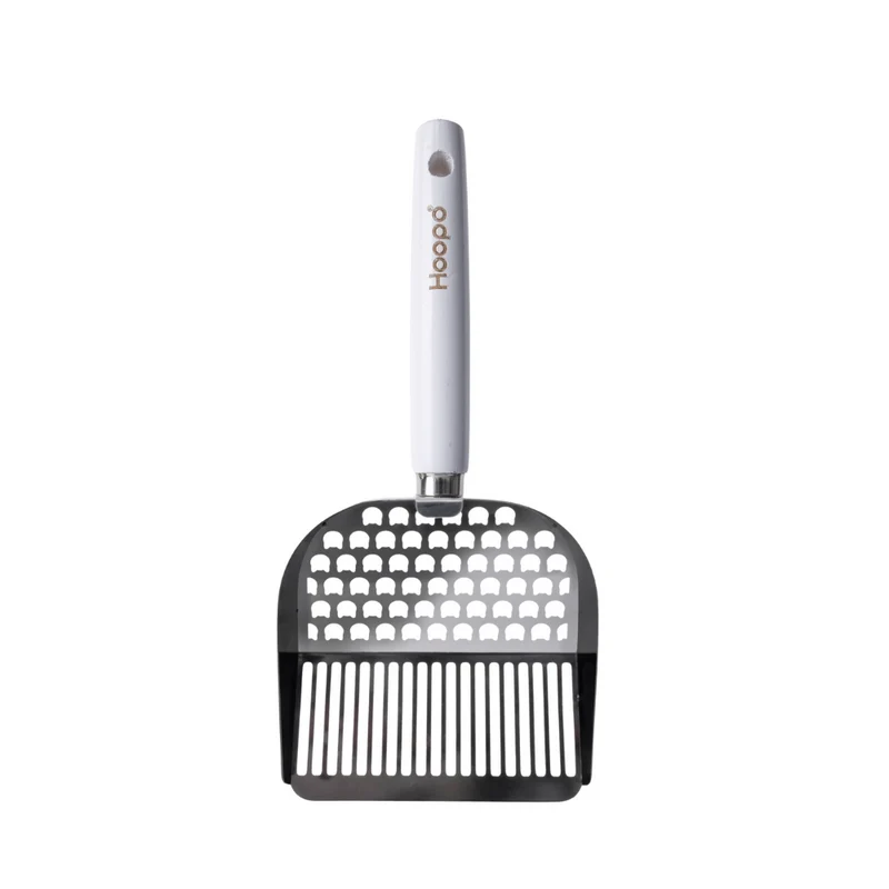 Schaufel SHOVEL Grau