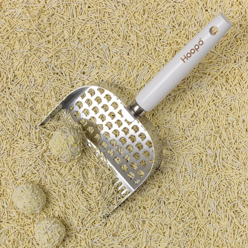 Schaufel SHOVEL Grau