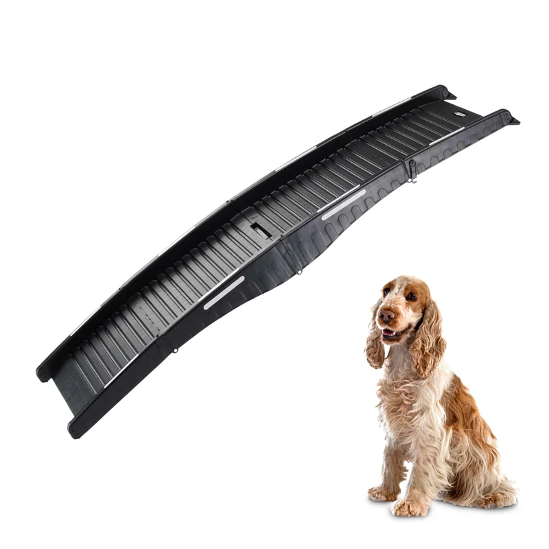 DOG RAMP