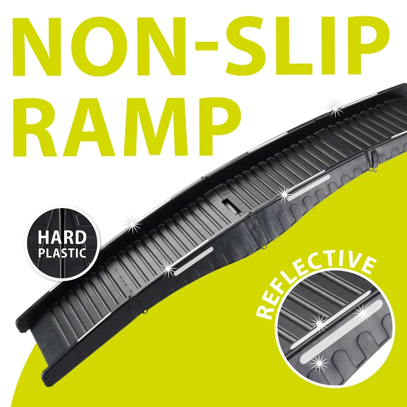DOG RAMP