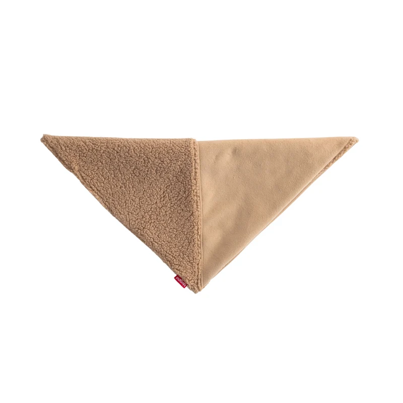 Katzendecke TRI Braun