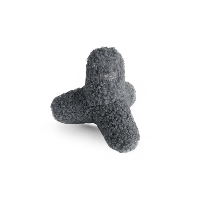 Katzenspielzeug KITTY BREUER Charcoal