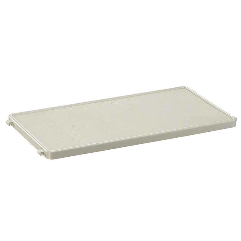 Grundplatte L 80