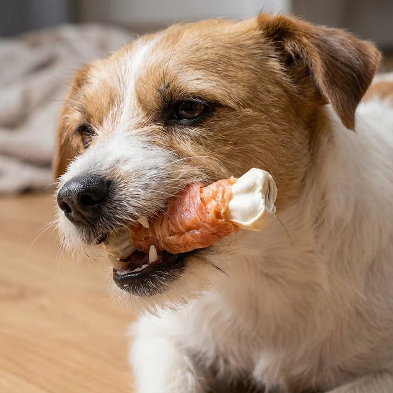 CHICKEN BONE