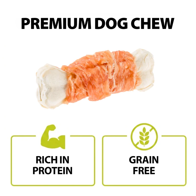 CHICKEN BONE
