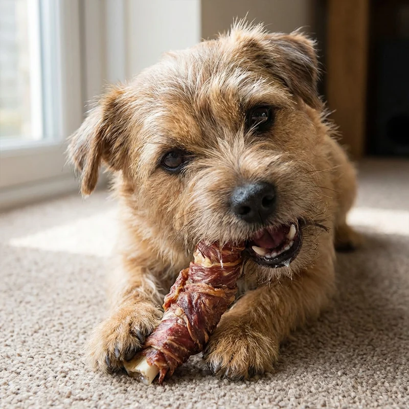 DUCK CROISSANT
