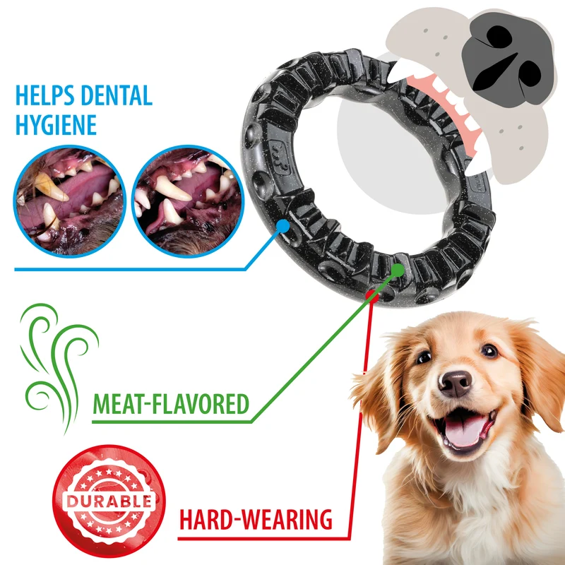 SMILE RING