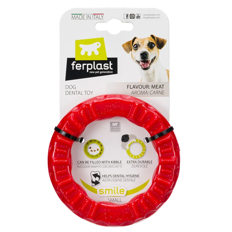 SMILE RING