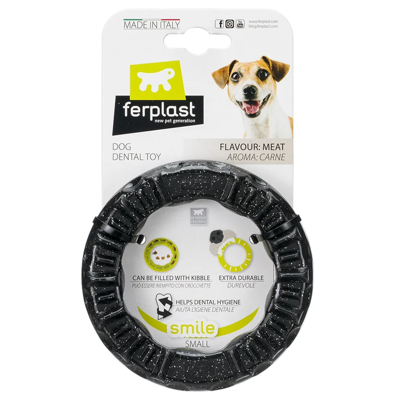 SMILE RING