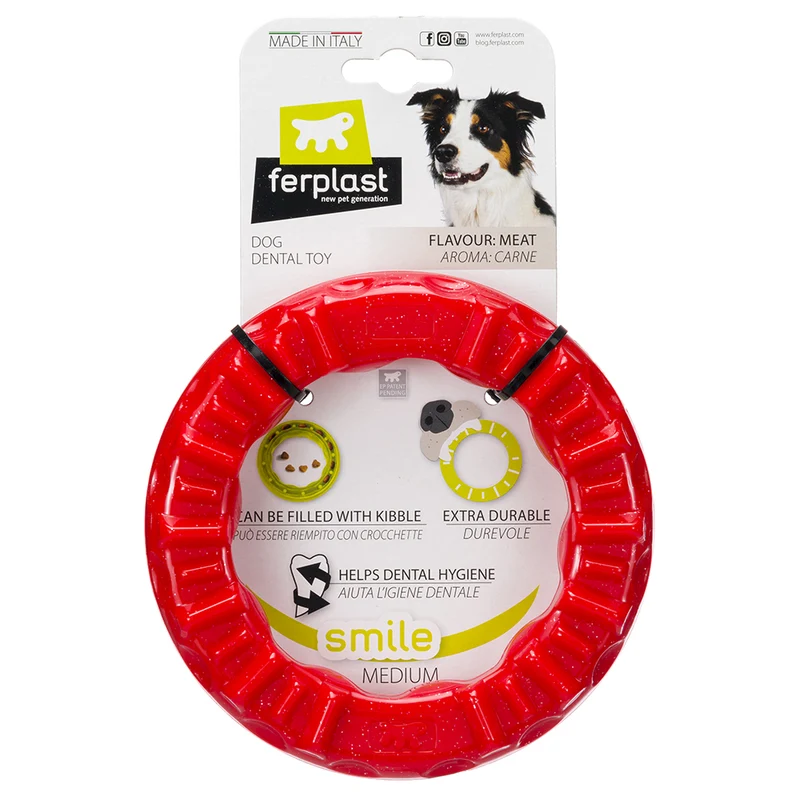 SMILE RING