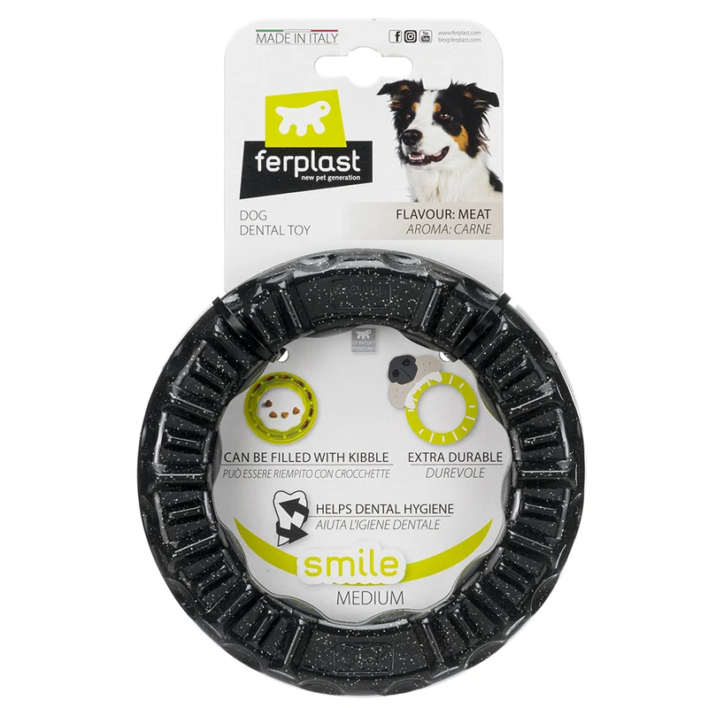 SMILE RING