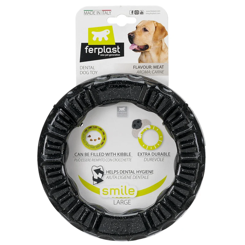 SMILE RING