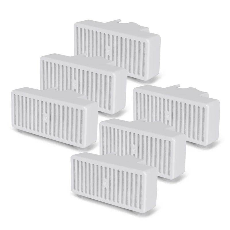 SENSE - Trinkbrunnenfilter 1800ml, 6 Stück