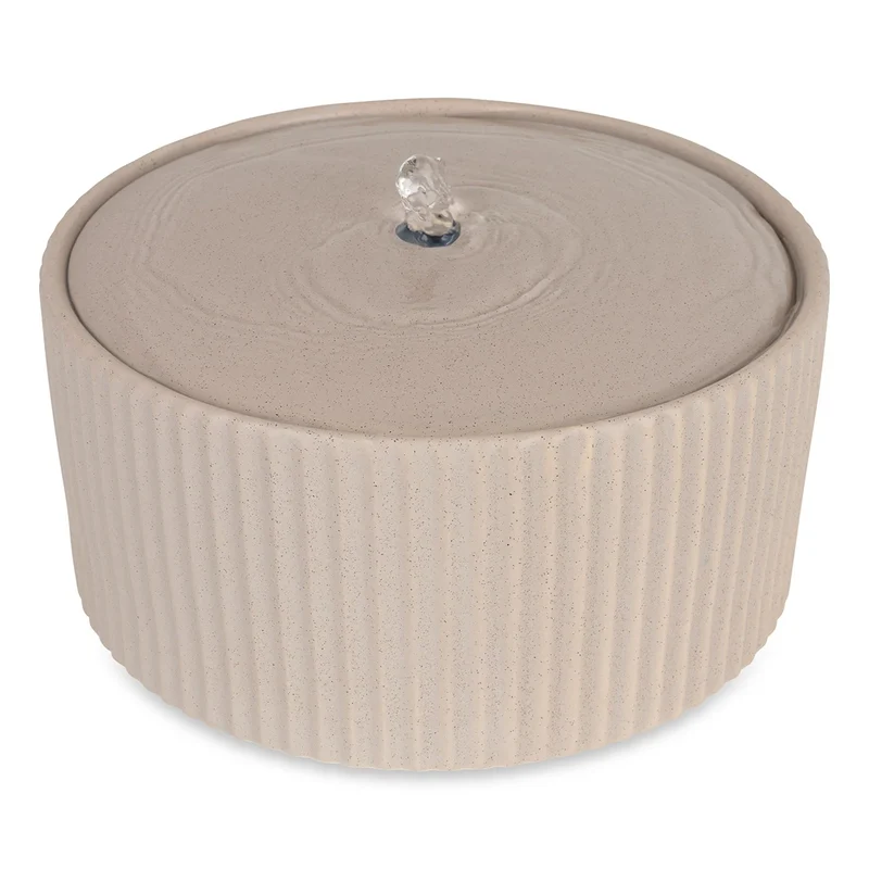 SENSE - Keramik Trinkbrunnen 1800ml
