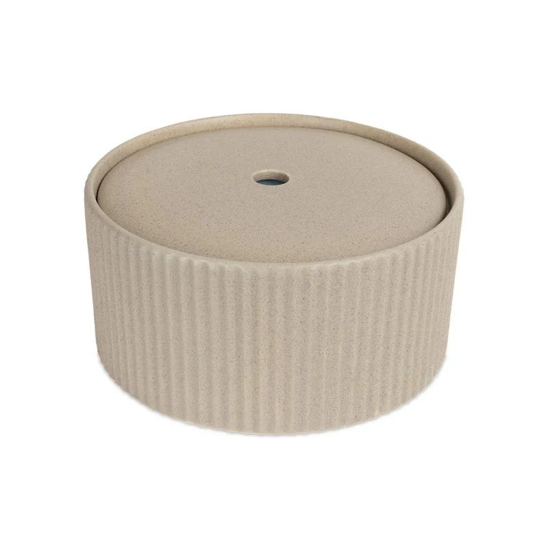 SENSE - Keramik Trinkbrunnen 1800ml