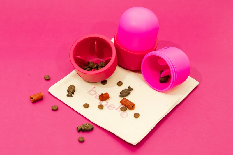 Fun Feeder Leckerlie-Spender von Babelle for Dogs