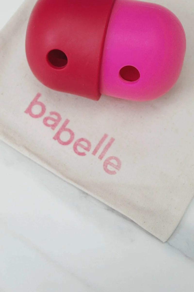 Fun Feeder Leckerlie-Spender von Babelle for Dogs