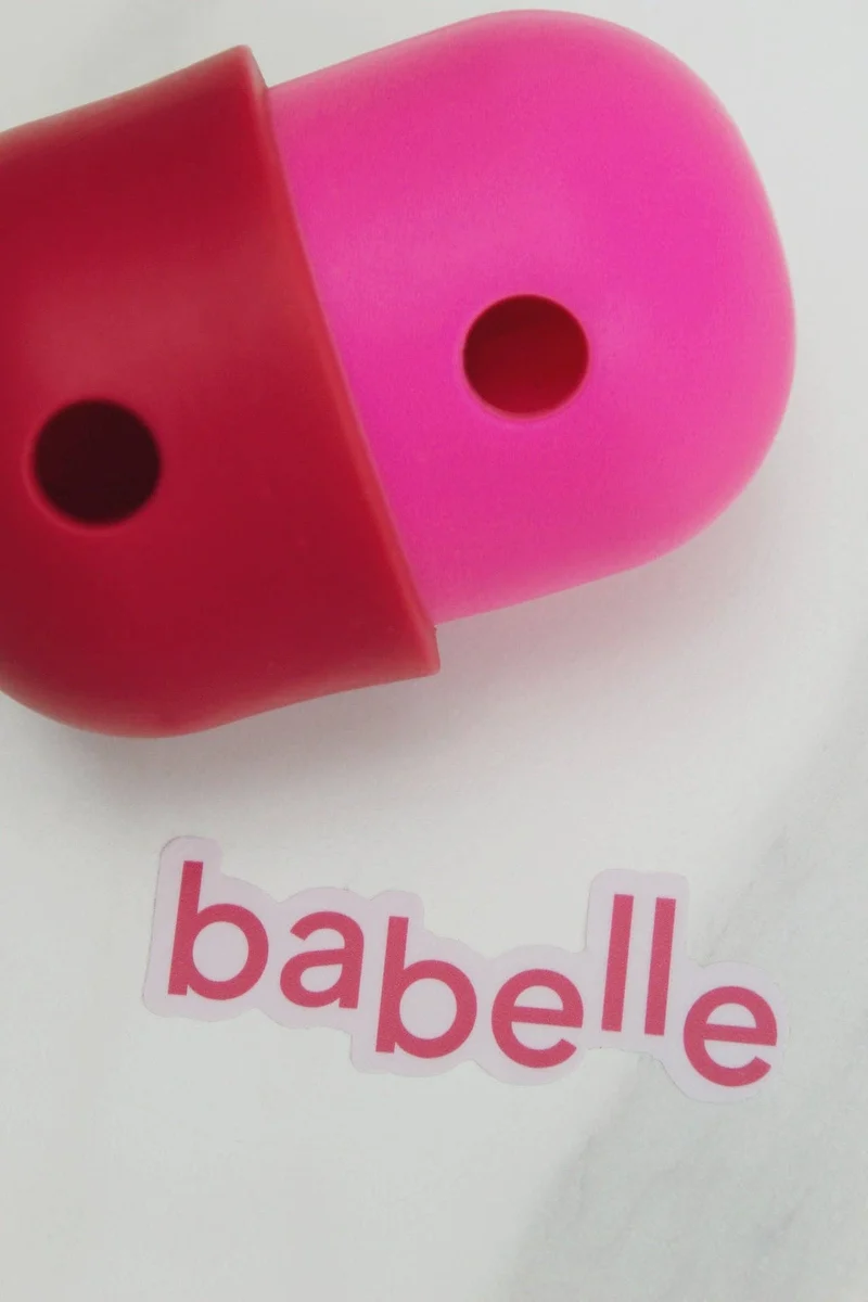 Fun Feeder Leckerlie-Spender von Babelle for Dogs