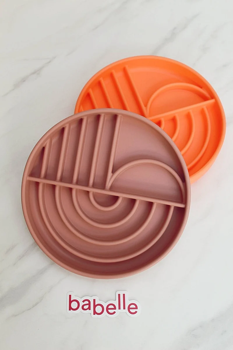 The Dreamy Lickmat – Orange