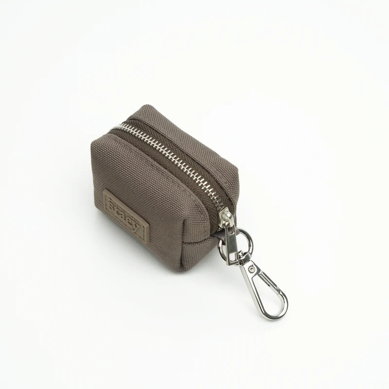 Staey Elma Active Kotbeutelhalter | Taupe