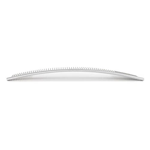 IBÁÑEZ® Gebogener Metallkamm - 25 cm