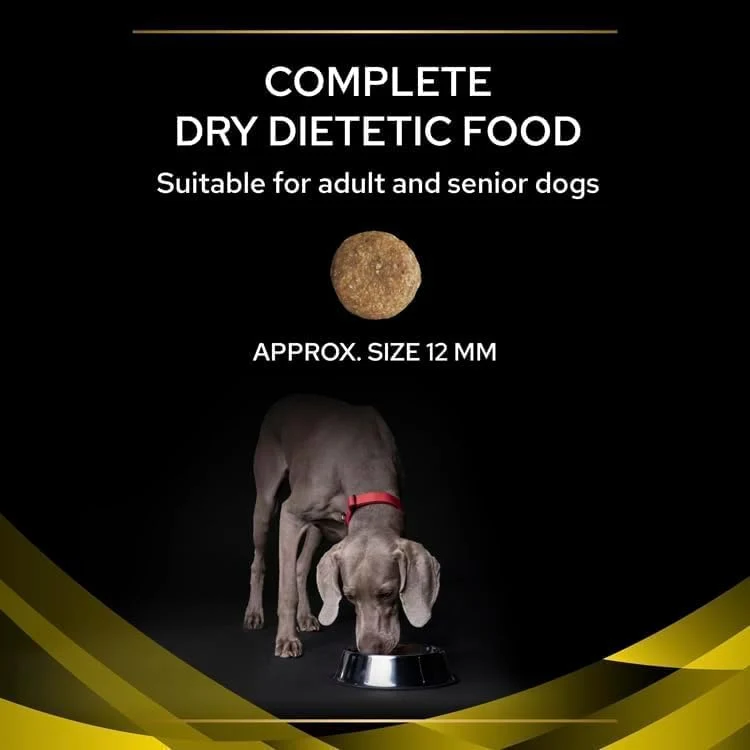 PURINA Pro Plan Canine Neurocare Dry Dog Food