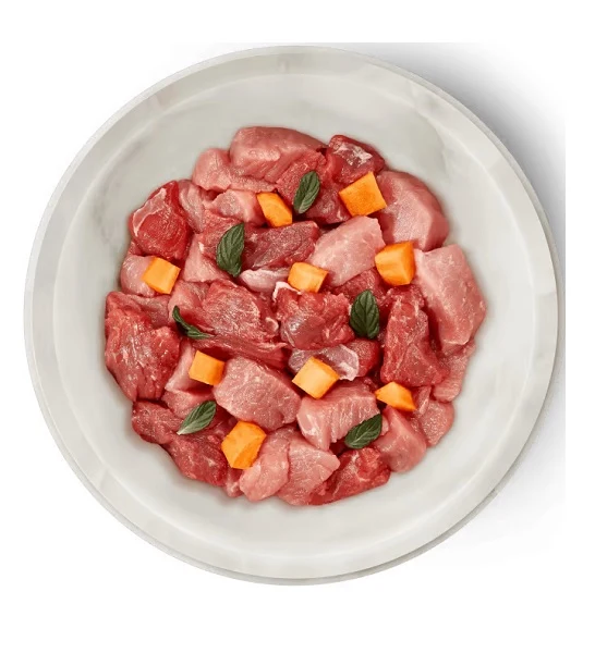 Terra Felis Beef & Rabbit Cat Wet Food