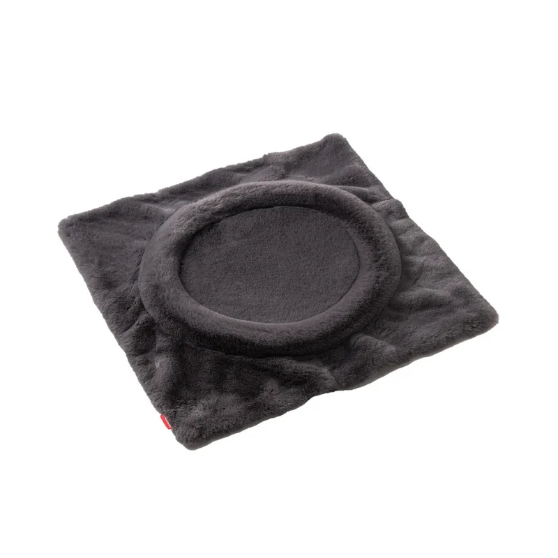 Katzenbett FLIP Dunkelgrau