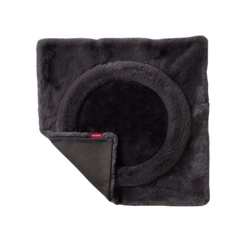 Katzenbett FLIP Dunkelgrau