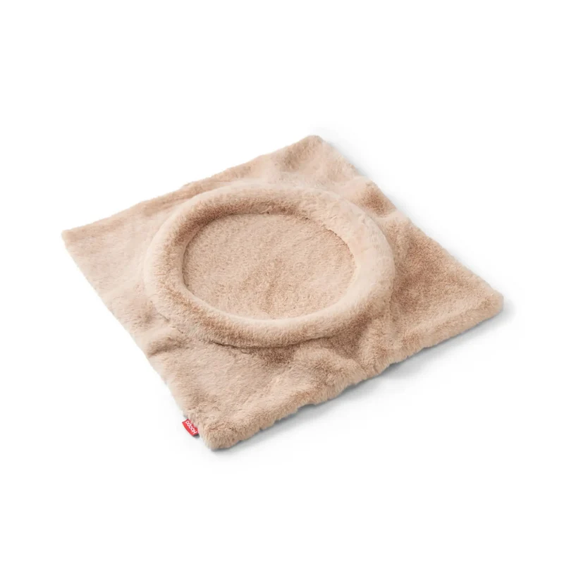 Katzenbett FLIP Braun