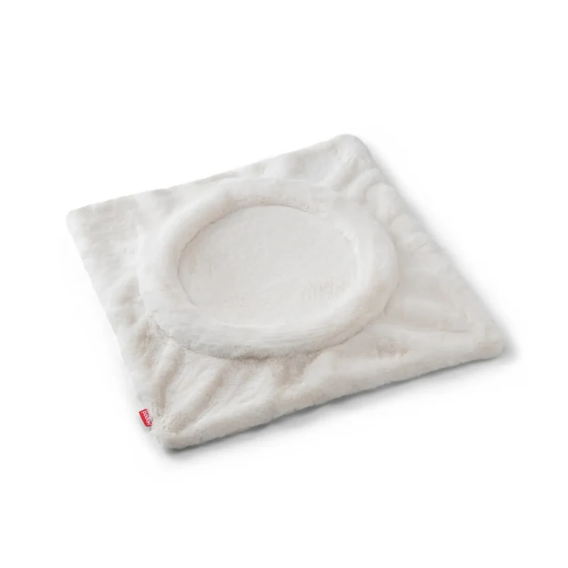 Katzenbett FLIP Weiß