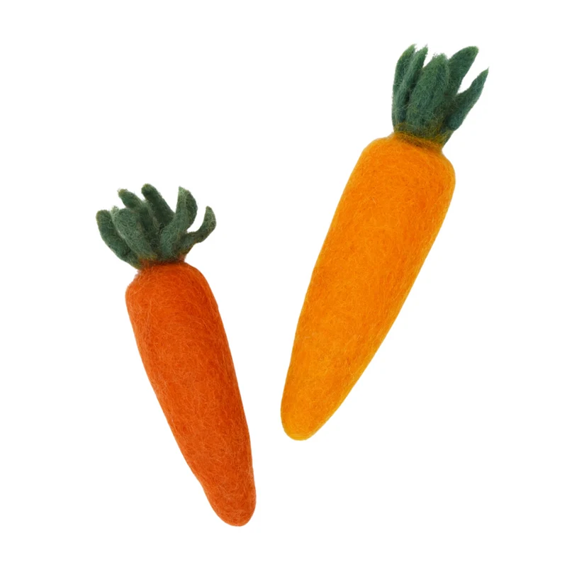 Katzenspielzeug KITTY CARROT