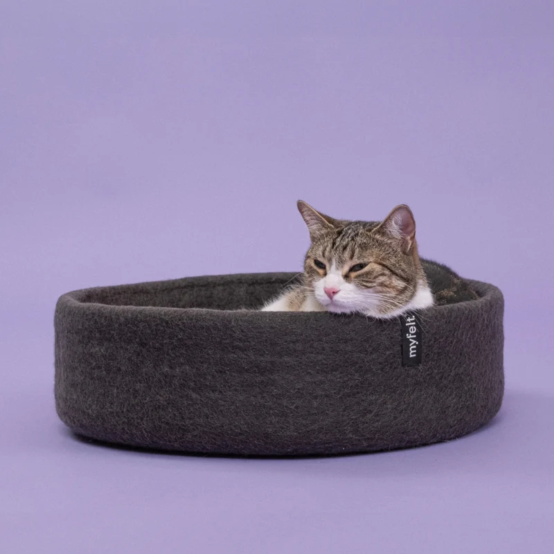 Katzenkorb KUNO