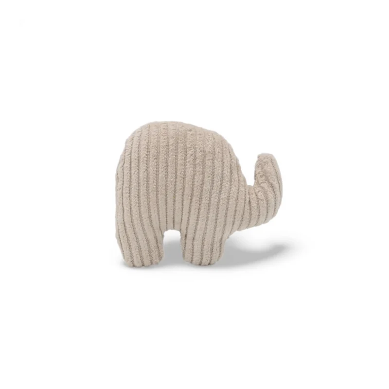 Katzenspielzeug Kissen ELEFANT Sand