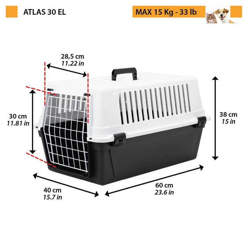 ATLAS EL