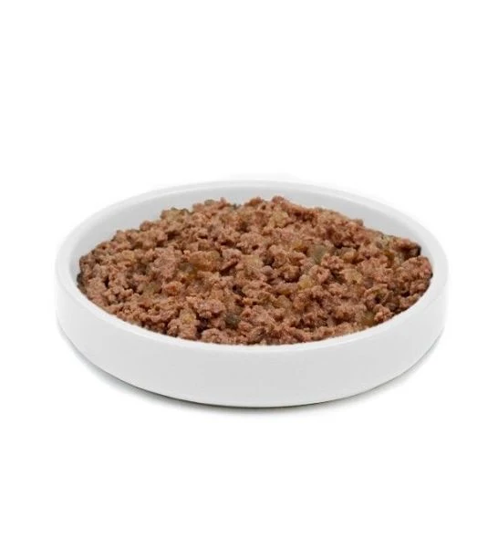 The Cheshire Cat's Garden Kitten Chicken Wet Cat Food
