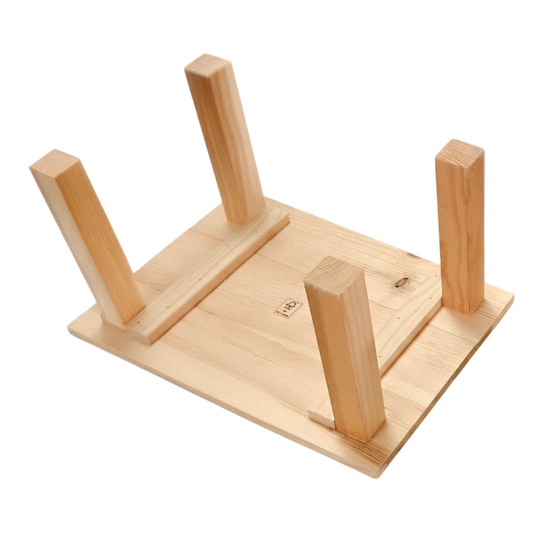ARCADE TABLE Holzspielzeug für Kleintiere
