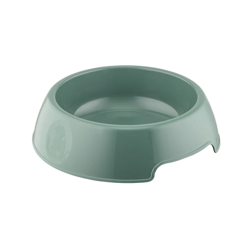 Thunder Paws Pet Bowl For Dog & Cats