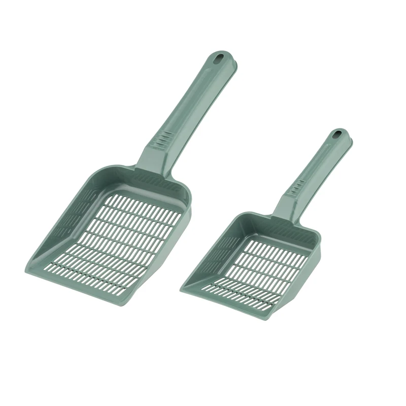 Thunder Paws Cat Litter Scoop With Narrow Gaps