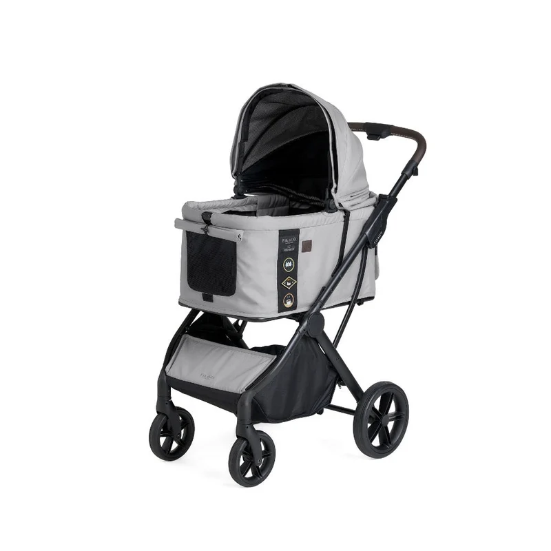 Agile 2 – Haustier Buggy (bis 30 kg)