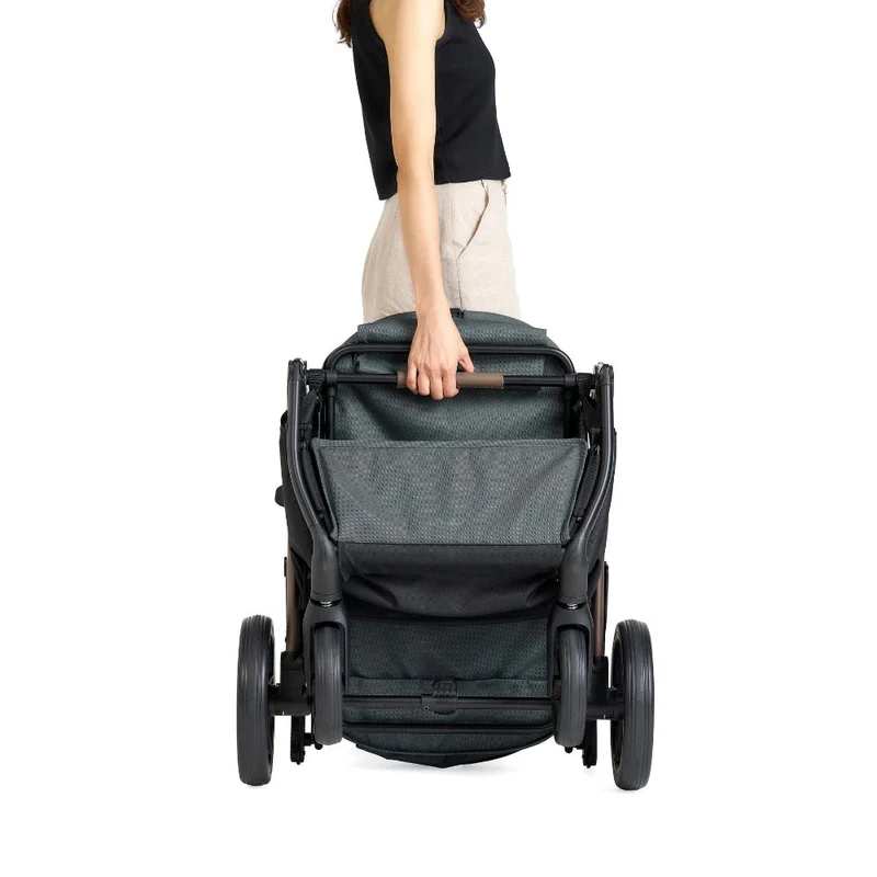 Agile 2 – Haustier Buggy (bis 30 kg)