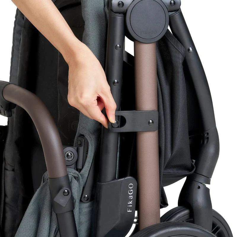 Agile 2 – Haustier Buggy (bis 30 kg)