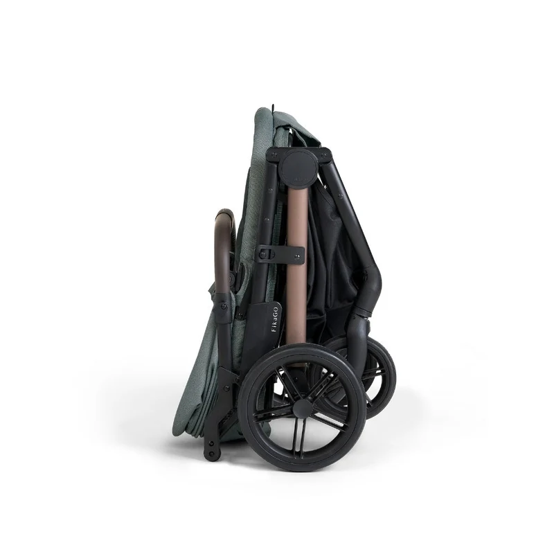 Agile 2 – Haustier Buggy (bis 30 kg)
